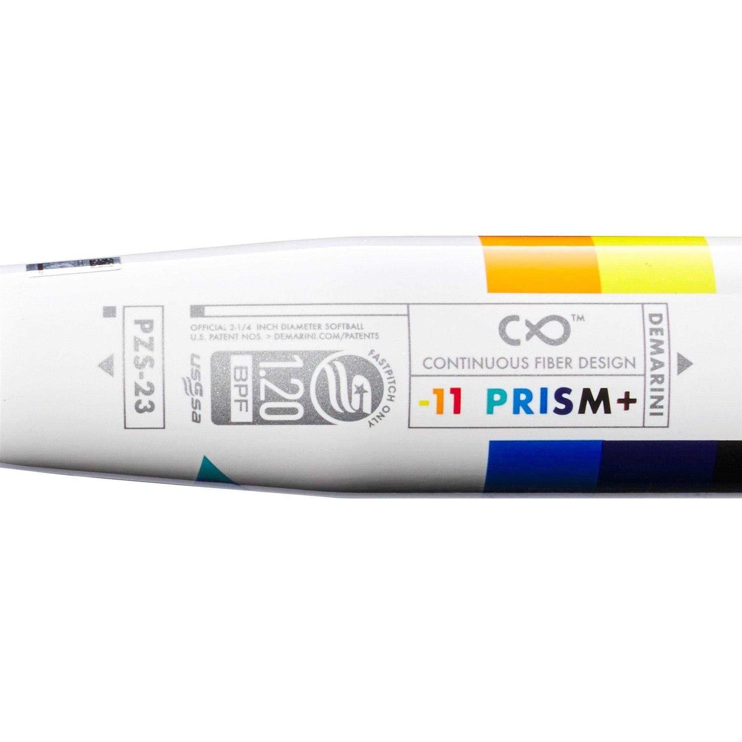 Fastpitch Softball Bat R33756