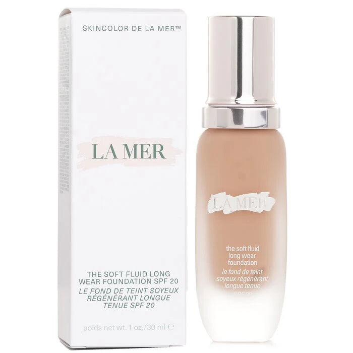 Soft Fluid Long Wear Foundation SPF 20 Neutral D85368