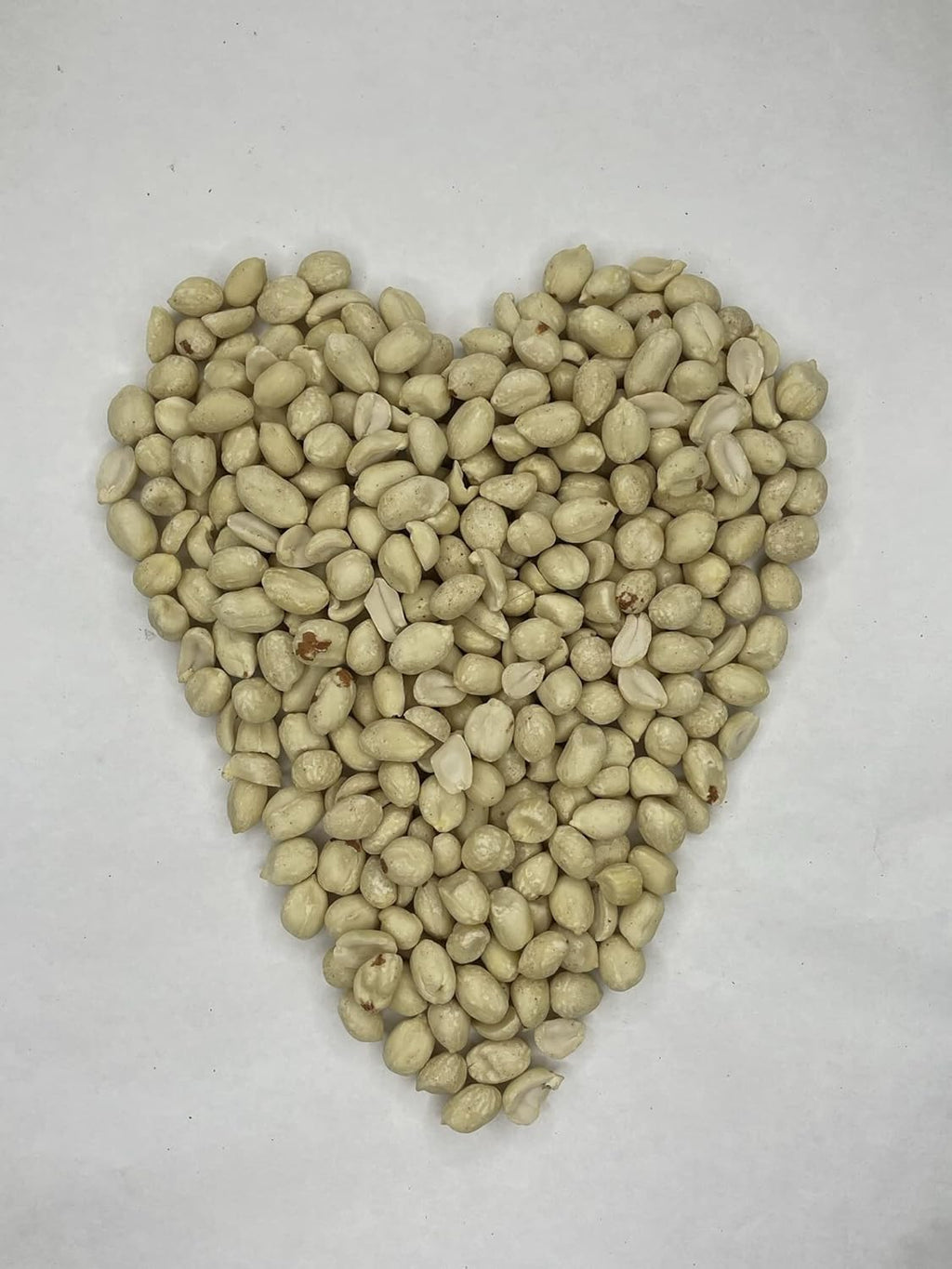 Raw Peanuts in Shell for Birds, Squirrels, Deer, Wildlife - 5 lbs M85229