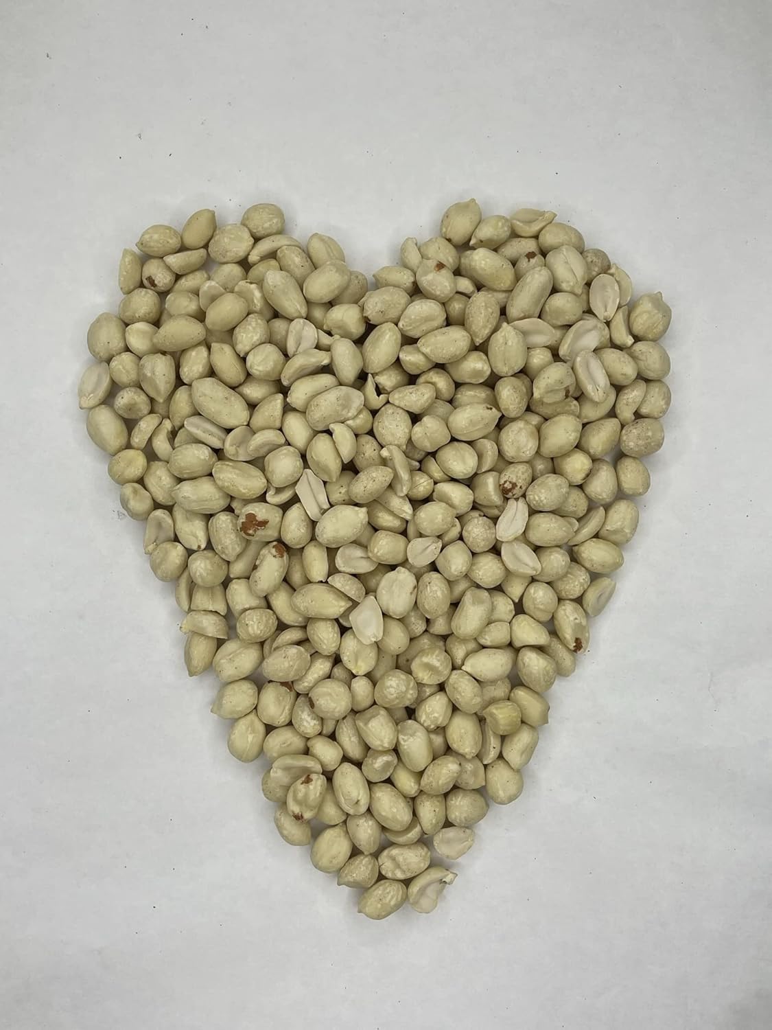 Raw Peanuts in Shell for Birds, Squirrels, Deer, Wildlife - 5 lbs M85229
