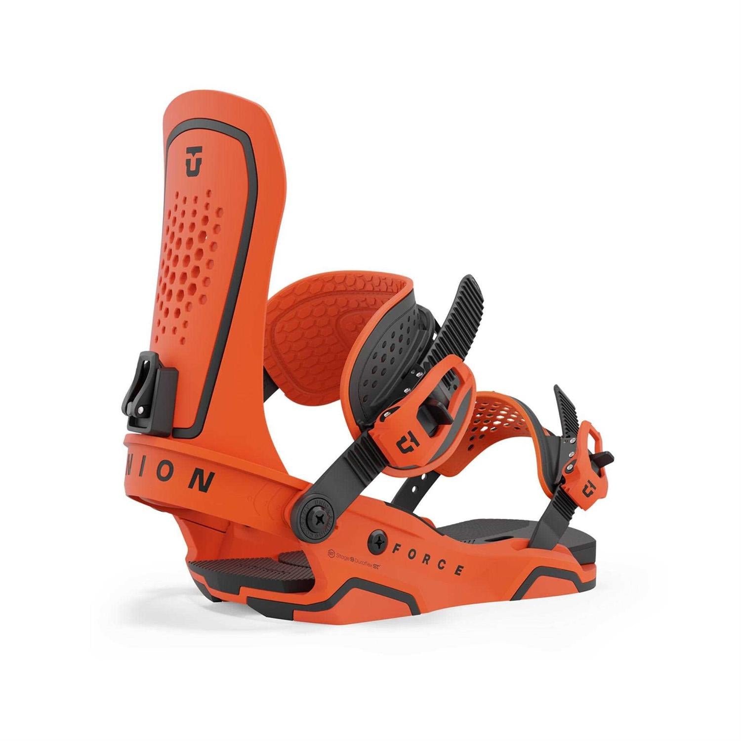 Snowboard Bindings E753876