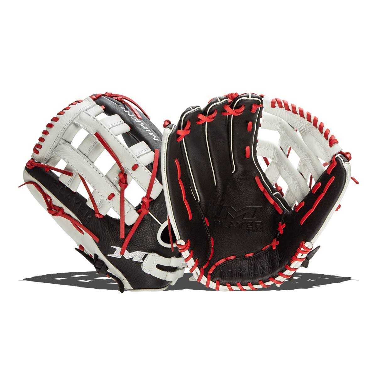 15 inch Slowpitch Softball Glove C10818