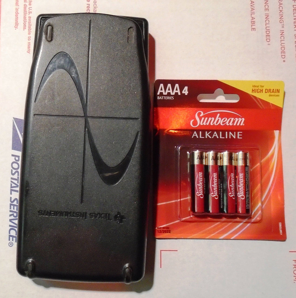 Graphing Calculator L530459