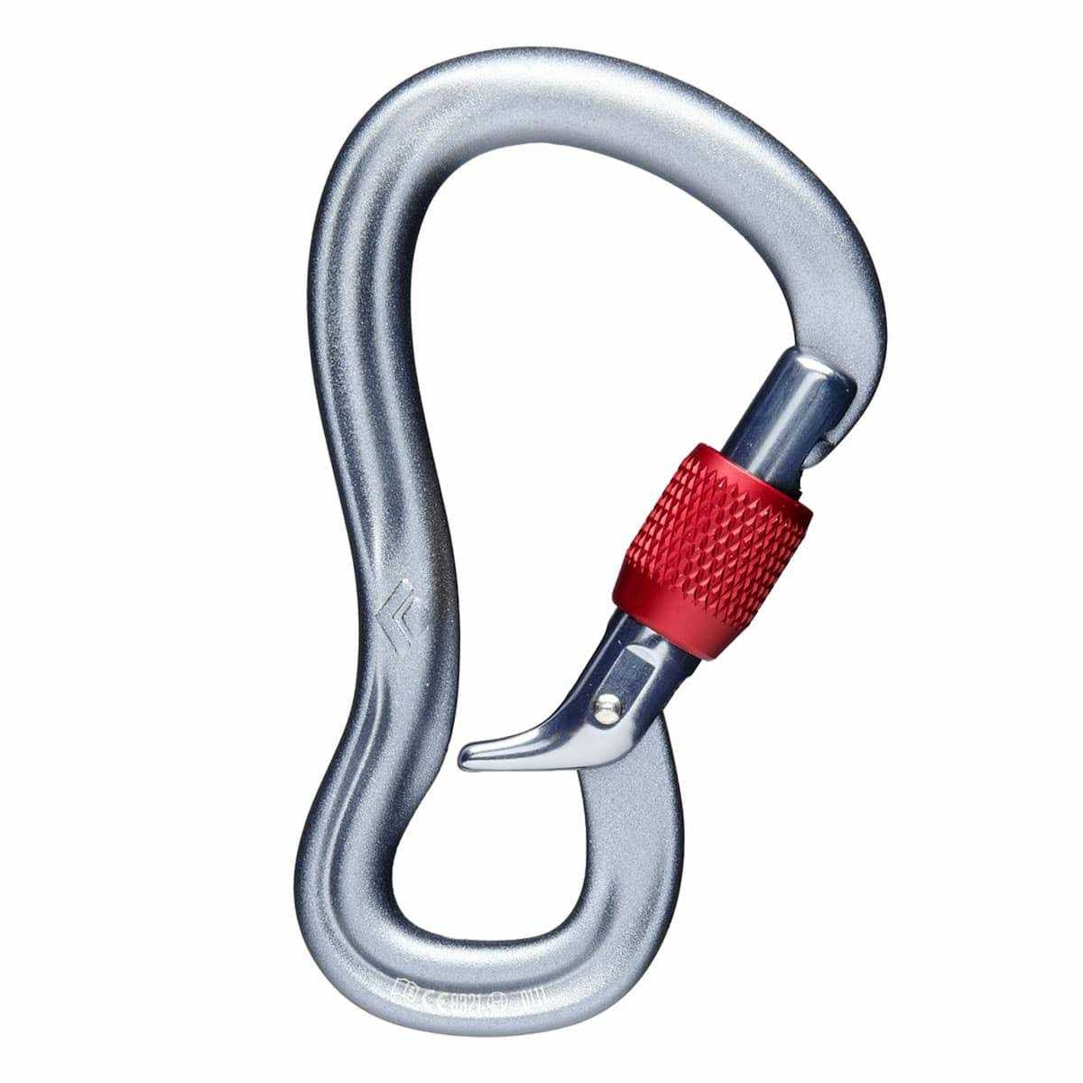 Gridlock Screwgate Carabiner J450280