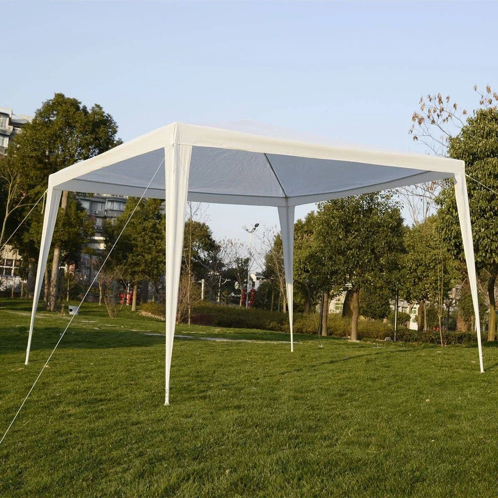 Outdoor 10x10 Heavy Duty Wedding Party Tent Canopy Q363
