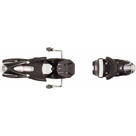 Ski Bindings SPX 12 GW Black C85246