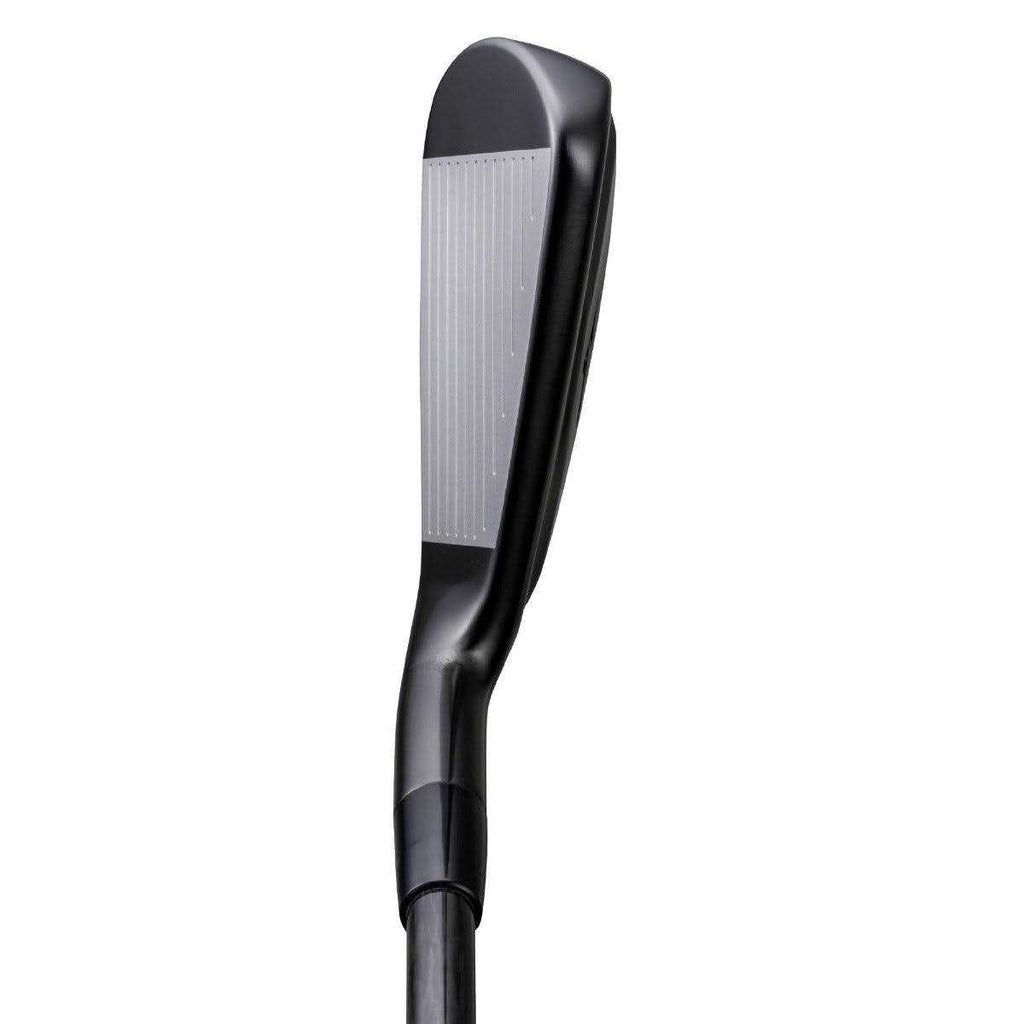 Fli Hi Iron X187