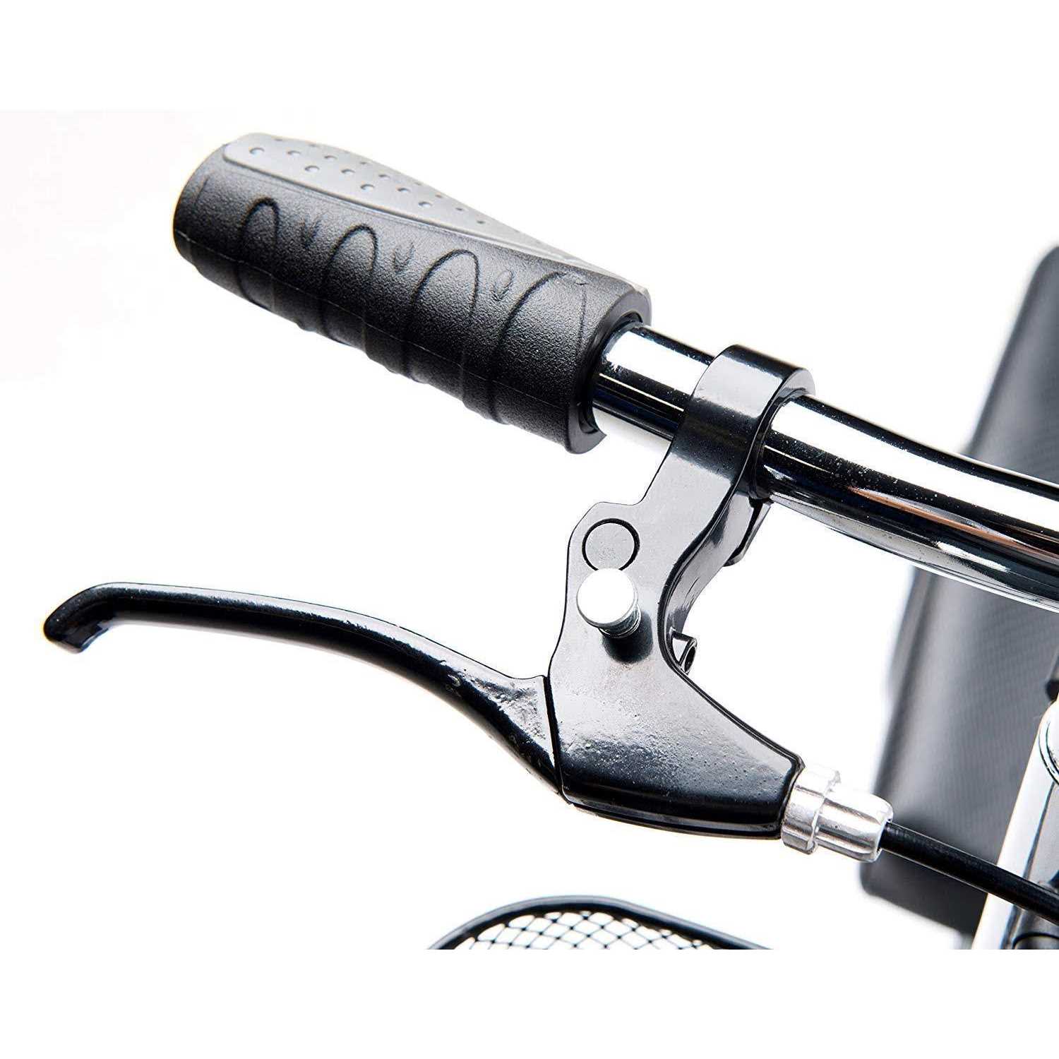 Steerable Knee Scooter Knee Walker Z35355