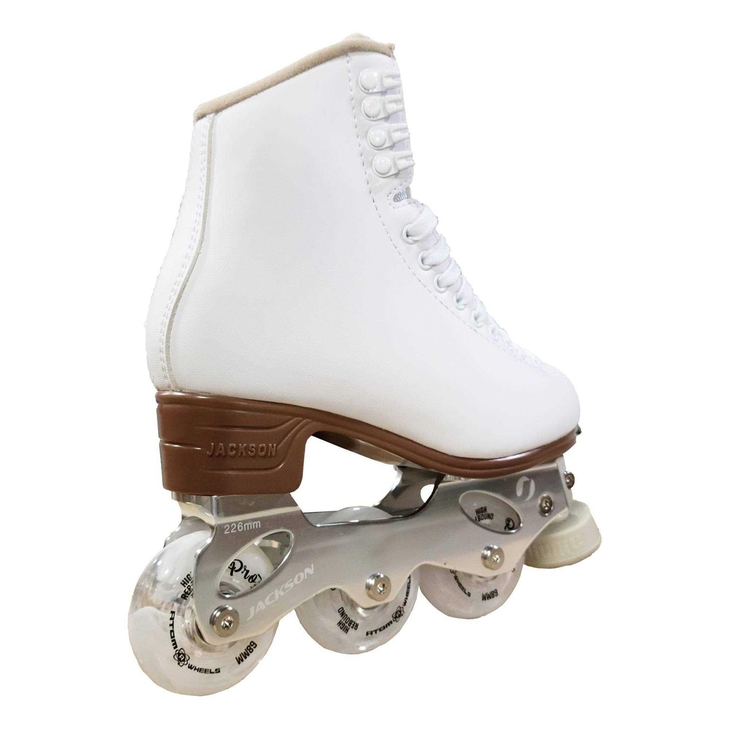 Inline Roller Skates S591