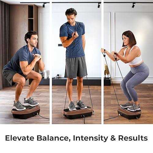 Vibration Plate I97195