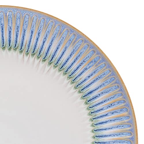 12 Piece Dinnerware Set, Service For 4 S484
