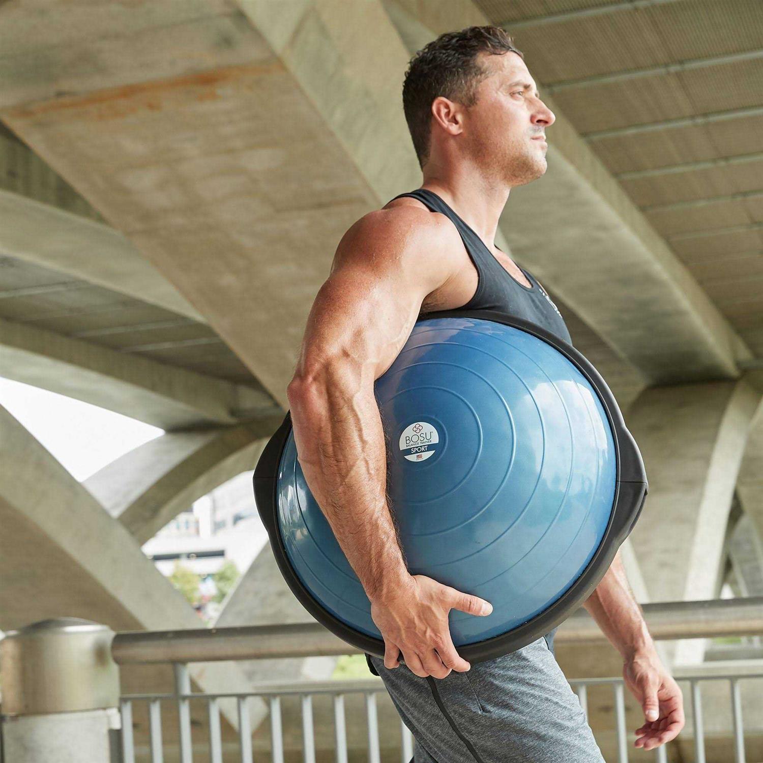Balance Trainer for Home Workout W288268