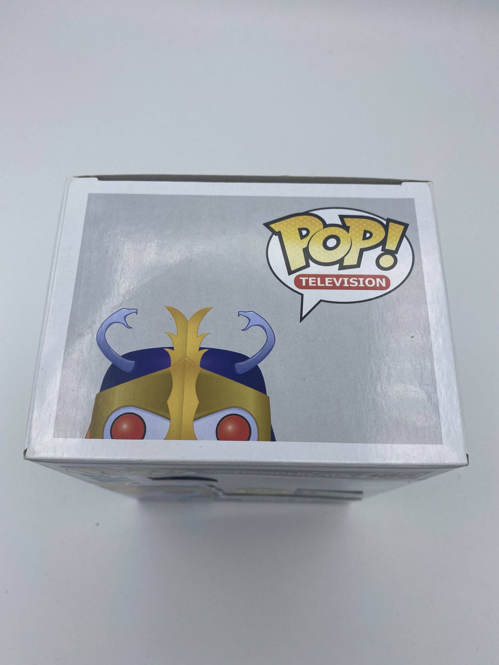 Mumm-Ra Vinyl Figure H147