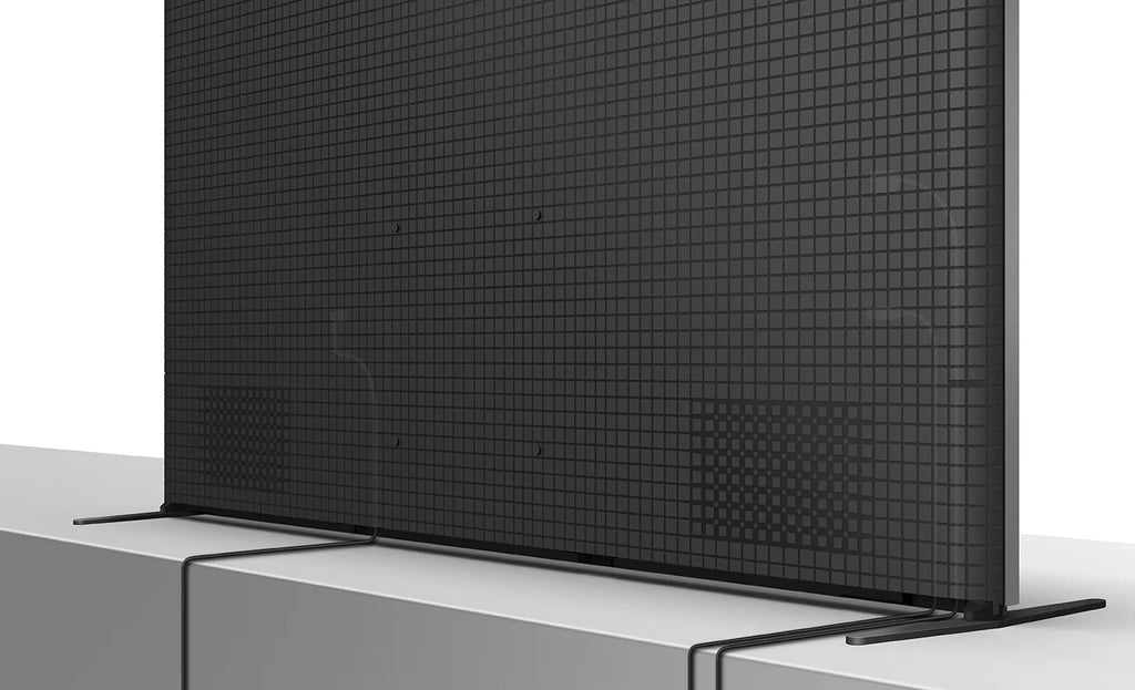 85" Mini LED 4K HDR Smart Google TV X9956