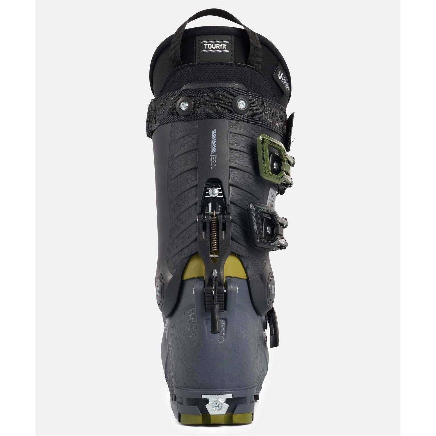 Dispatch LT Ski Boots P43560