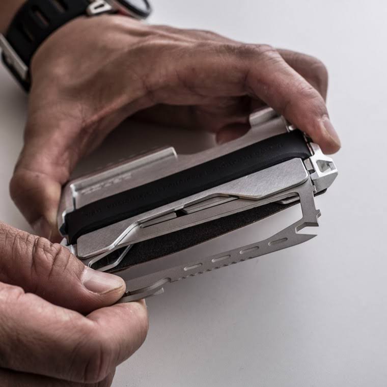 Tactical Wallet Y795584