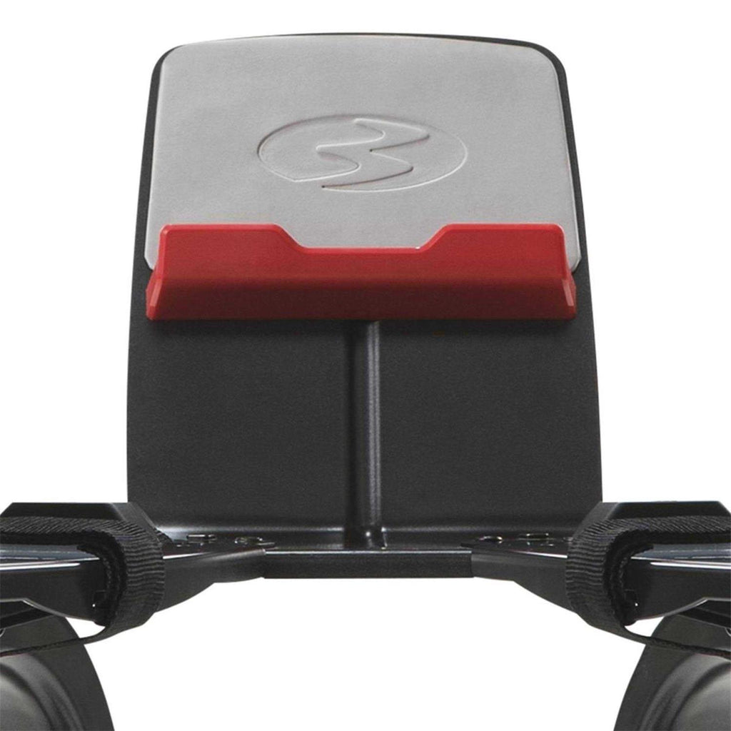 SelectTech Stand with Media Rack A503007