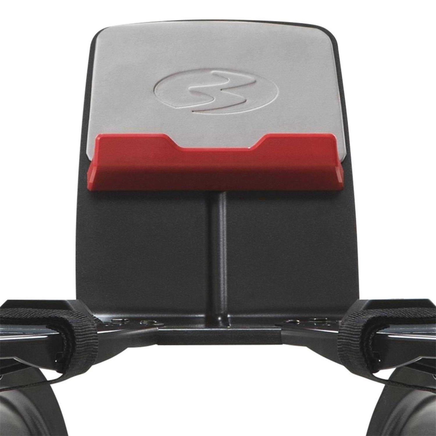 SelectTech Stand with Media Rack A503007