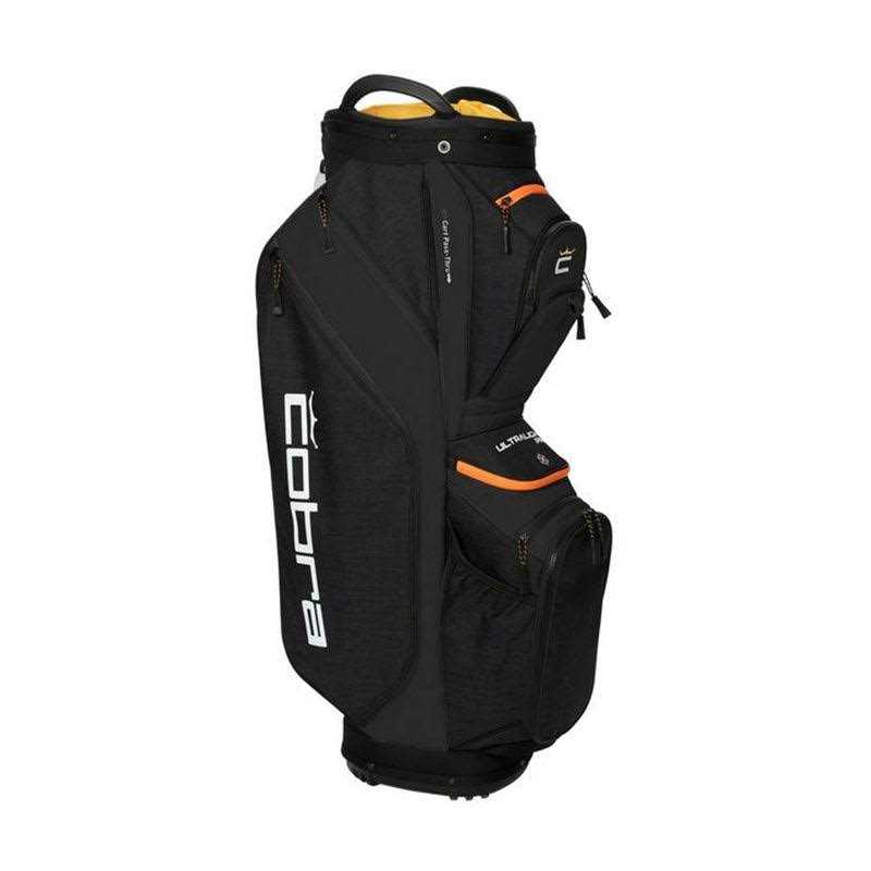 Ultralight Pro Cart Golf Bag M130643