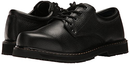 Men's Slip Resistant Work Oxford X644