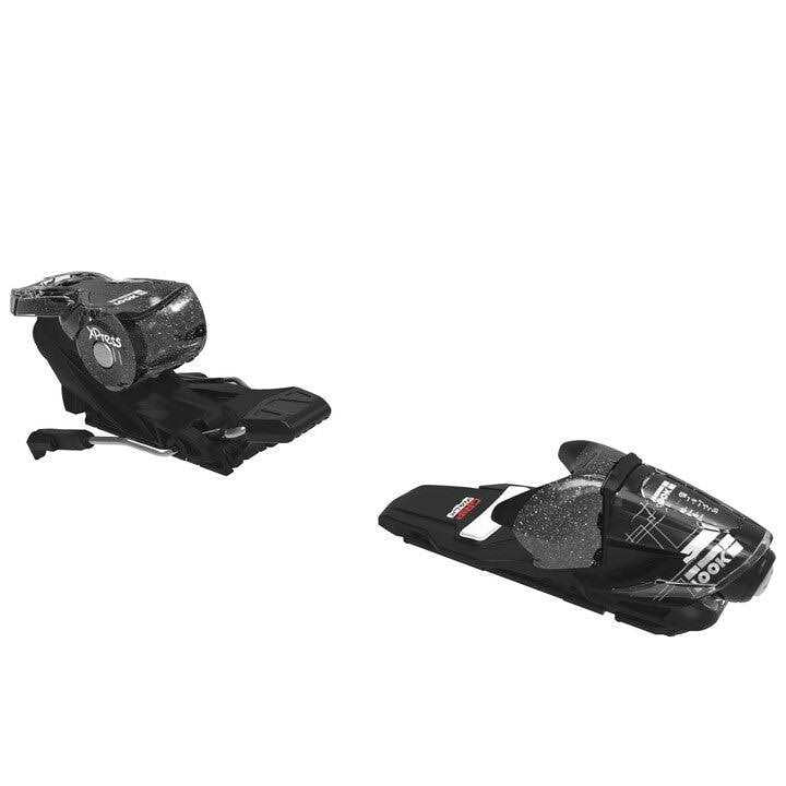 Women's Skis with 11 GW Bindings G862
