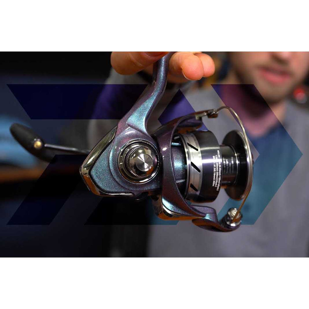 Spinning Reel J130945