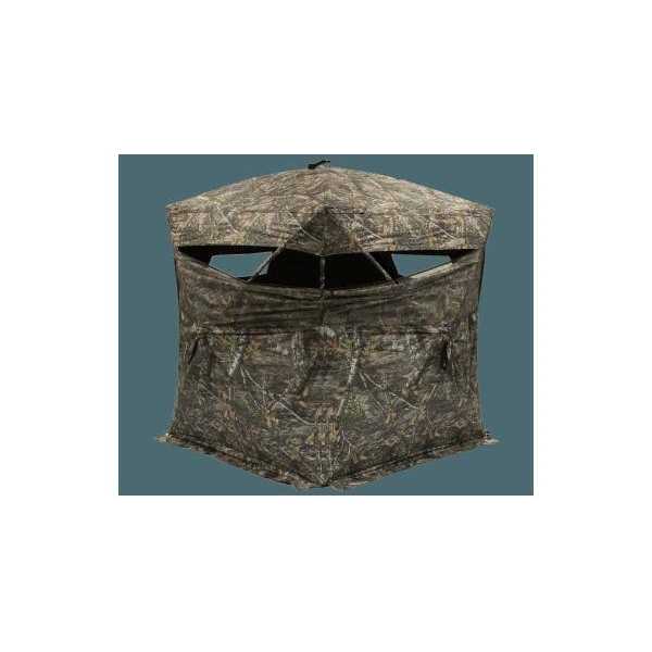 Realtree Edge Camo Ground Blind Q1708