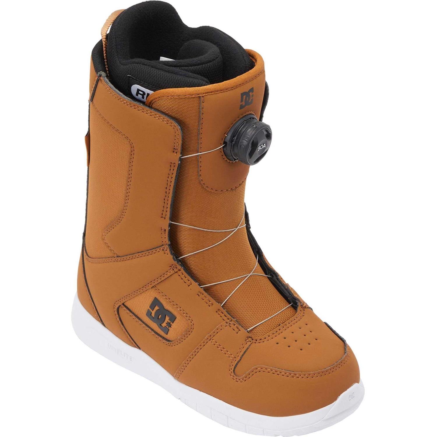 Womens Snowboard Boots Q4365