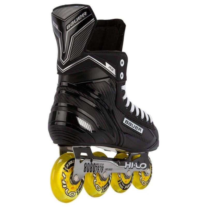 Senior Roller Hockey Skates T167