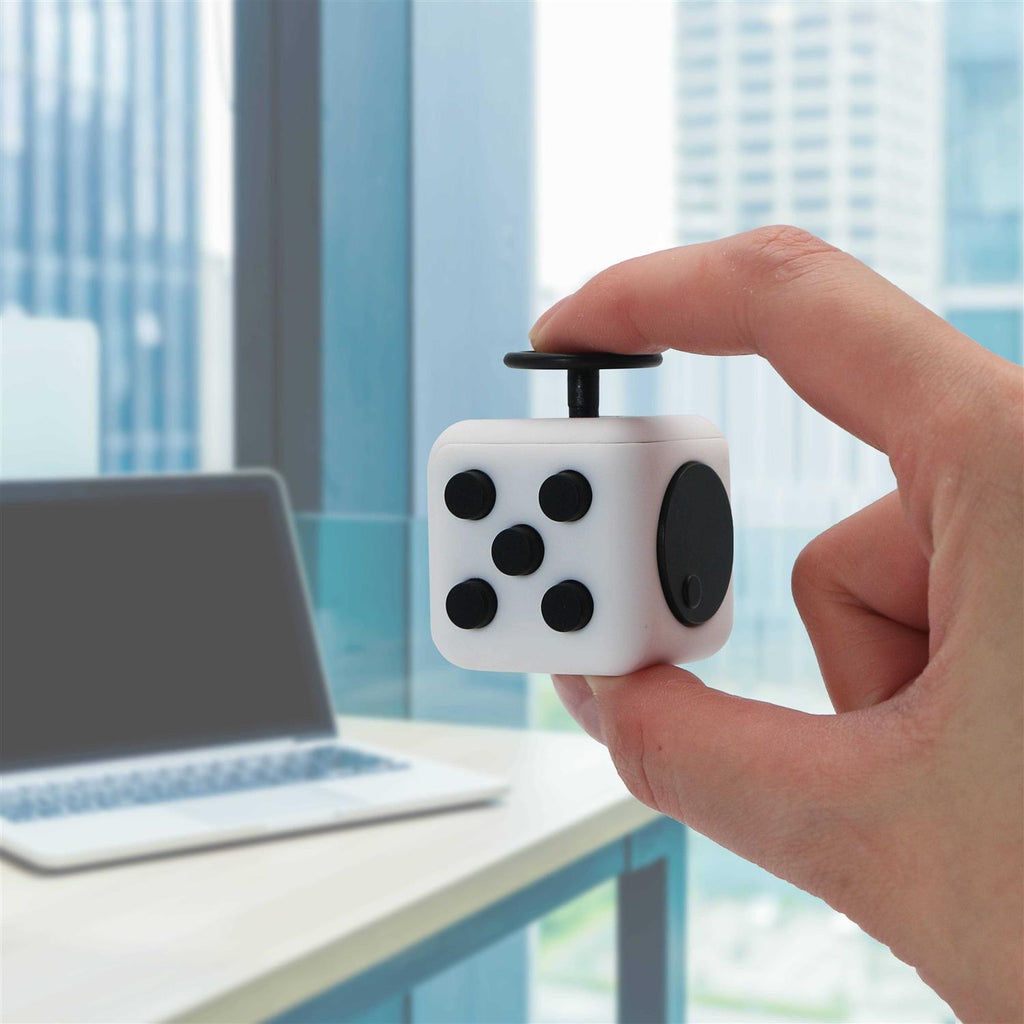 Fidget Cube Stress Relief Toy for Adults and Children F912