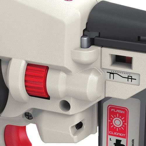 18 Gauge Narrow Crown Stapler Kit E326