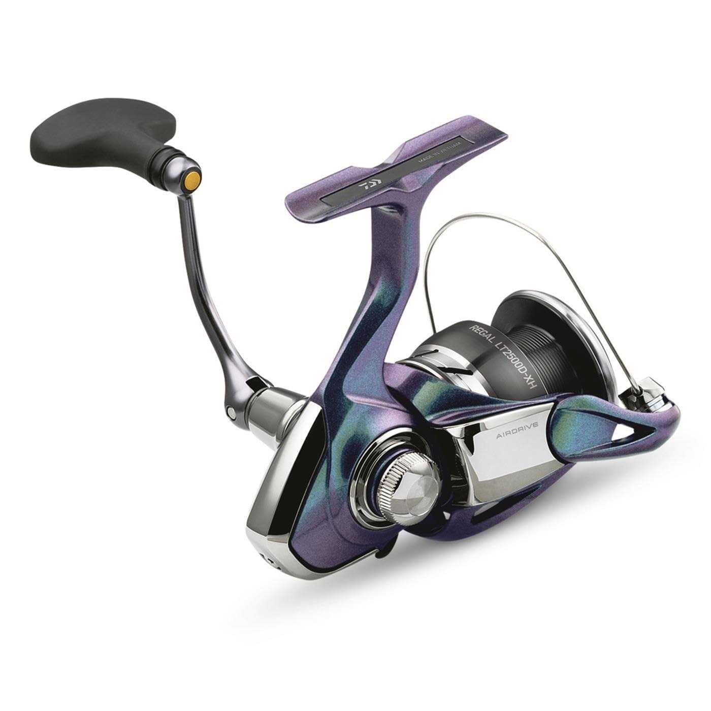 Spinning Reel J130945