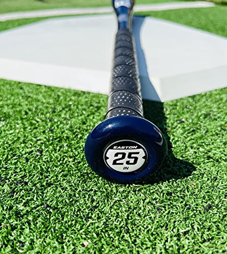 T-Ball Bat -13 Drop 2 1/4" Barrel Aluminum W808