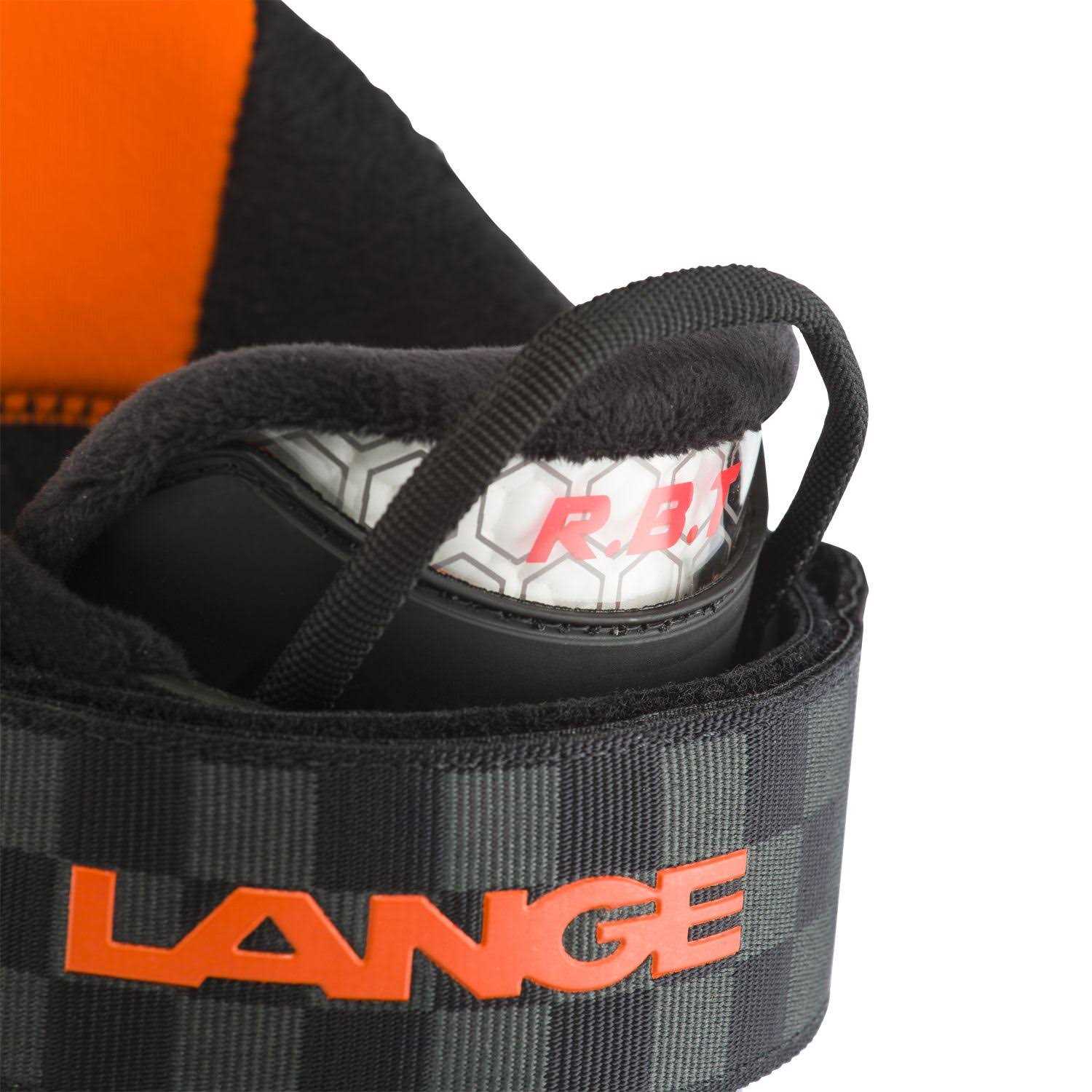 Ski Boots 120 LV N998255
