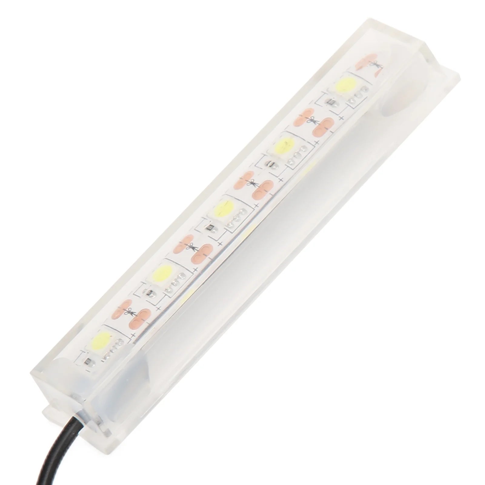 Aquarium Light, Fish Tank USB LED Light A83055