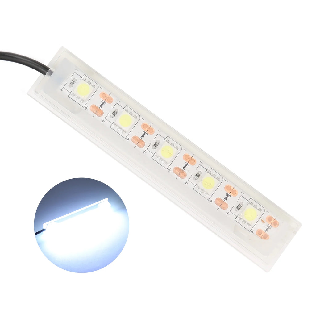 Aquarium Light, Fish Tank USB LED Light A83055