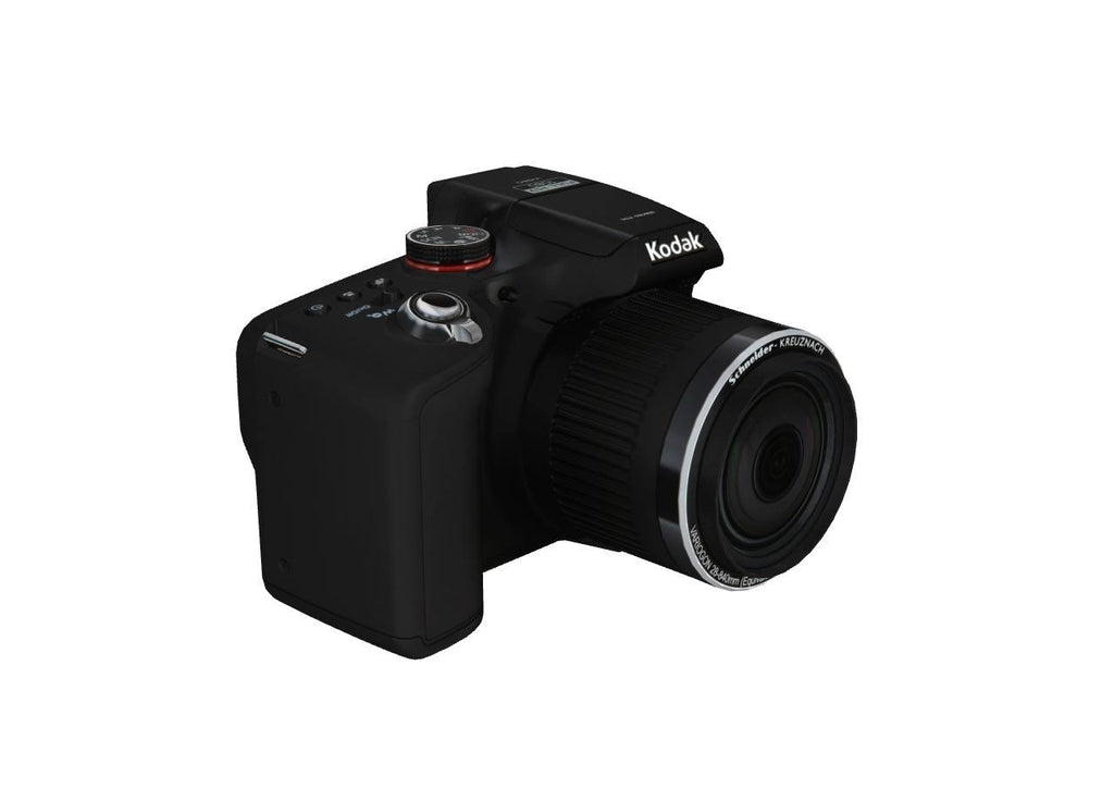 Bridge Camera - Black S84457