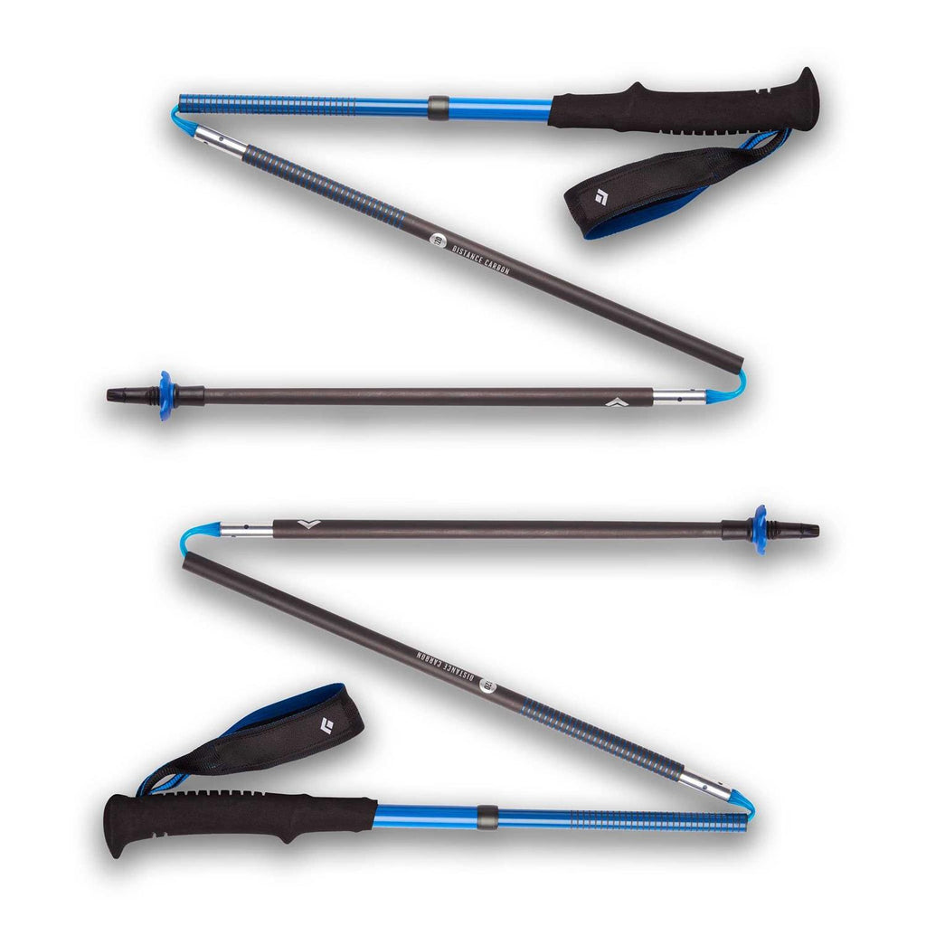 Carbon Trekking Poles B782366