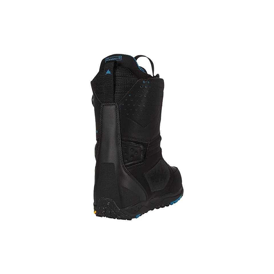 Snowboard Boots D212