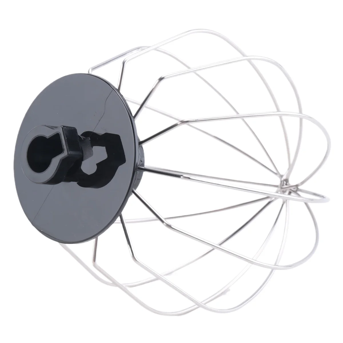 Stainless Steel Balloon Wire Whip Mixer Attachment for Cake Whisk S256