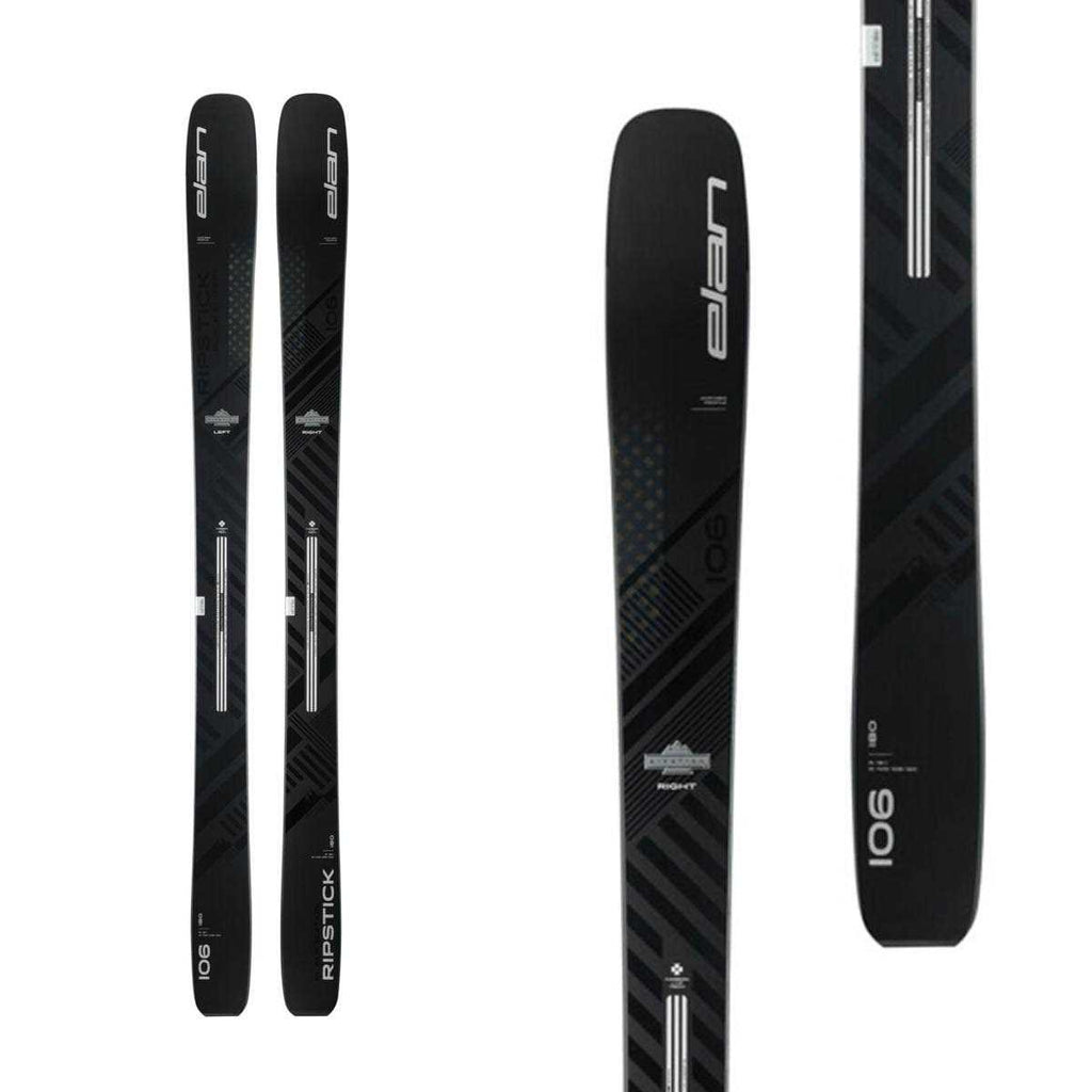 Ripstick 96 Skis V995497