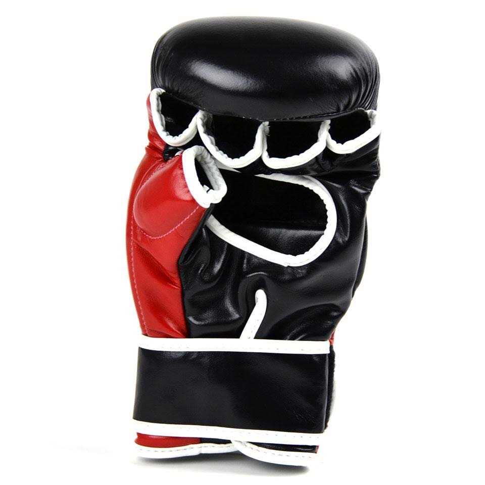 Super Sparring Grappling MMA Gloves Y278