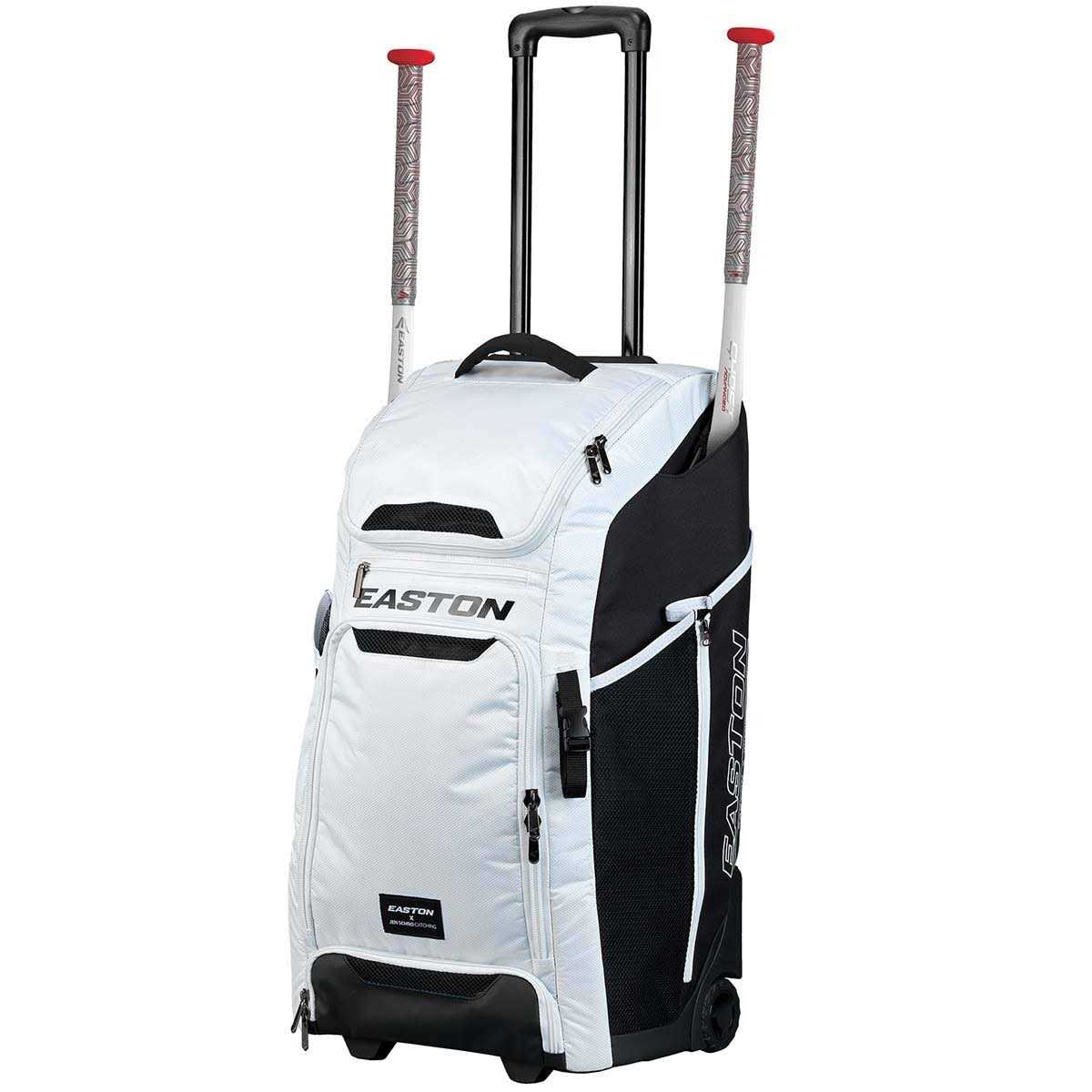 Catcher's Wheeled Bag W822