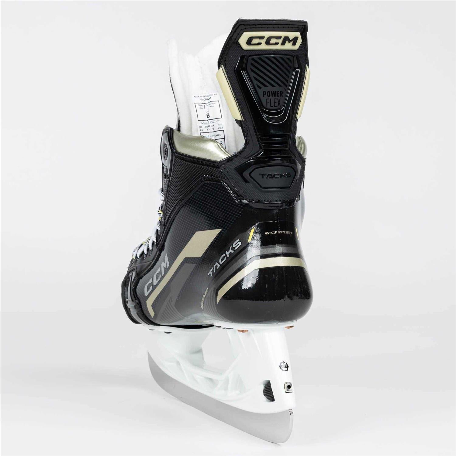 Ice Hockey Skates H947