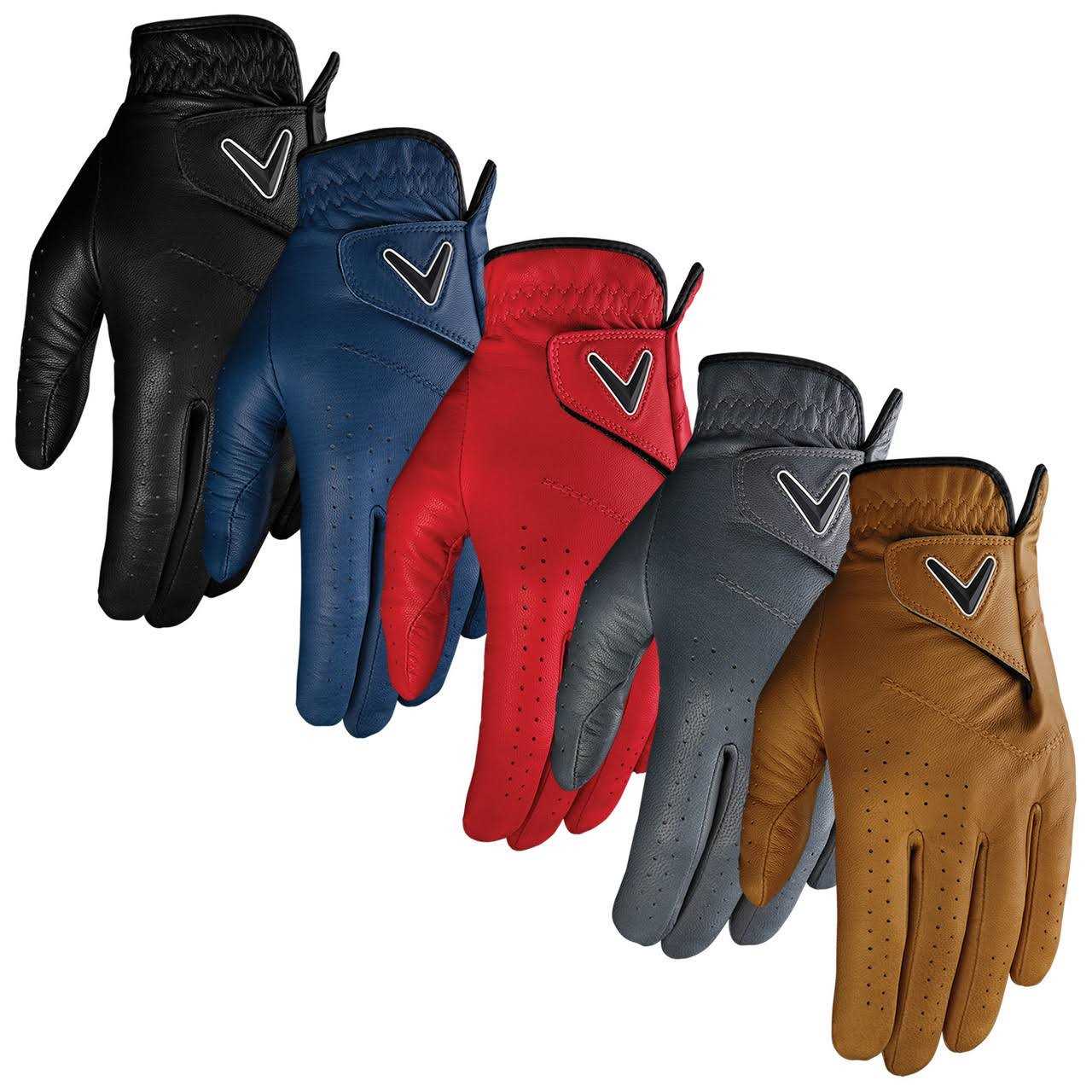 Golf Glove Q41587