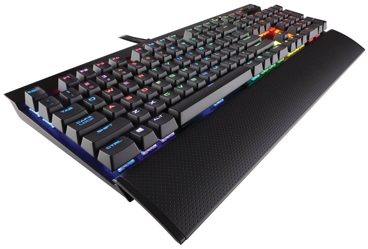 Mechanical Gaming Keyboard USB N805839