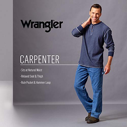 Men's Classic Carpenter Jean E2779