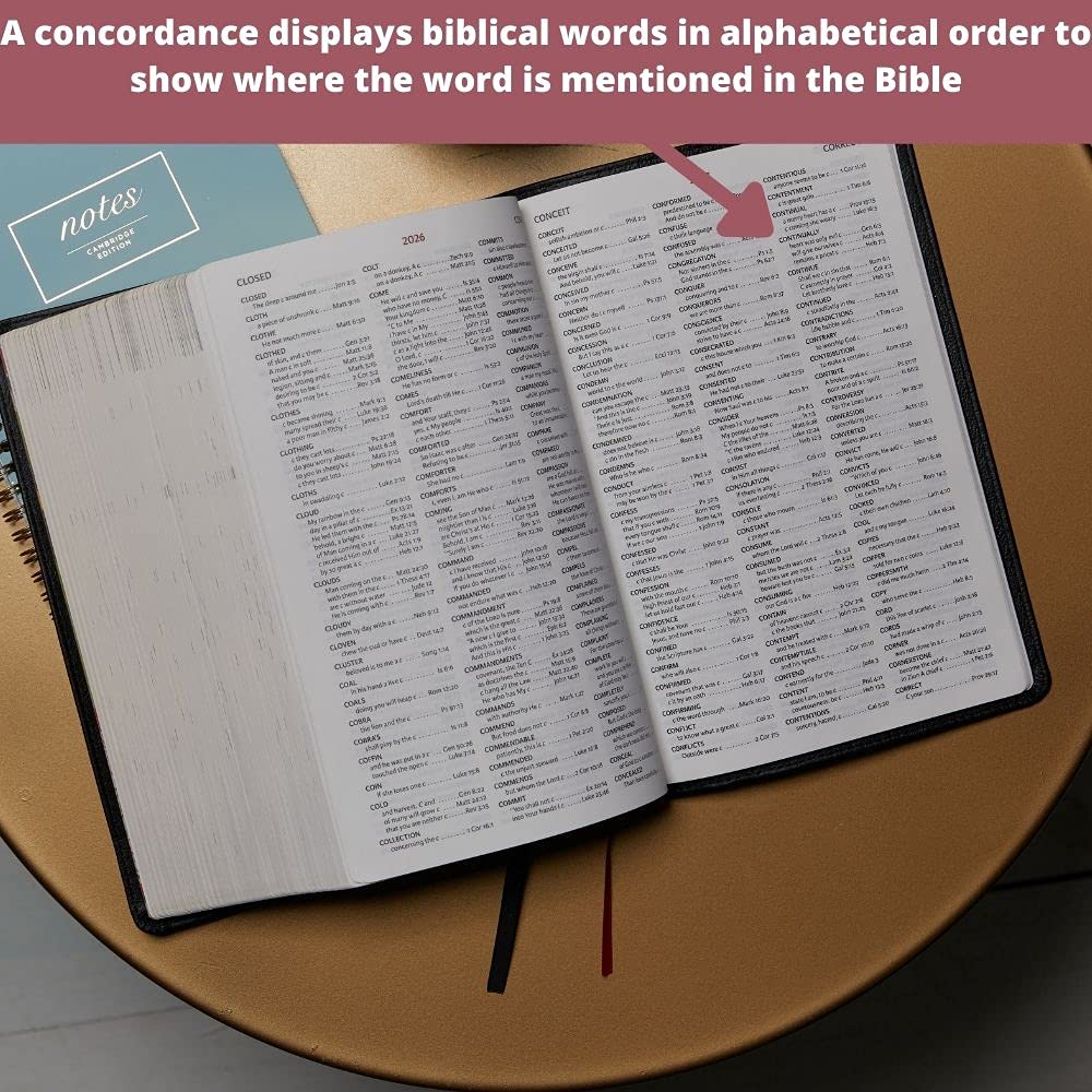 The Woman's Study Bible, Hardcover, Red Letter, Full-Color Edition X343