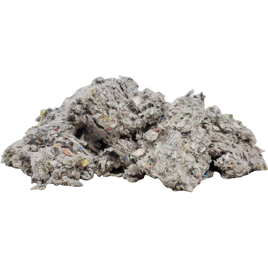 Worm Bedding for Buss F2616