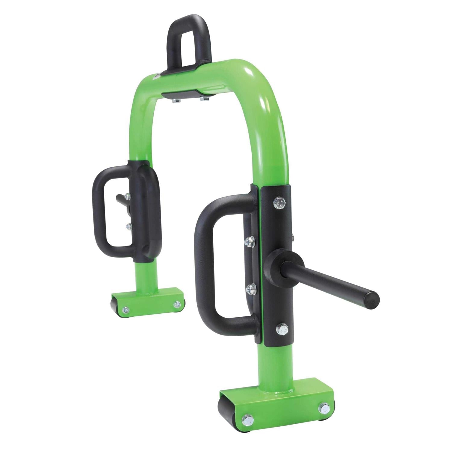 Open Trap Hex Bar for Olympic and Standard Plates Z9471